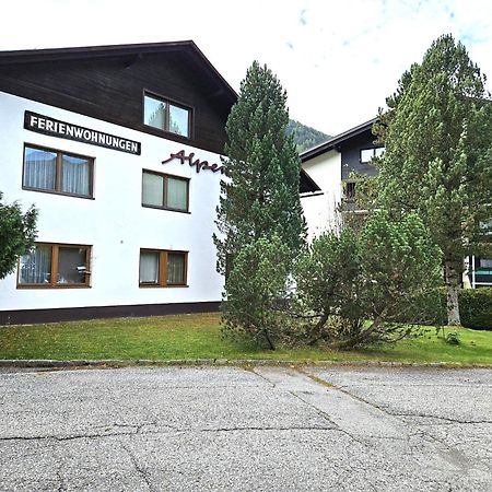 Apartment zur Therme St.Kathrein Bad Kleinkirchheim Exterior photo