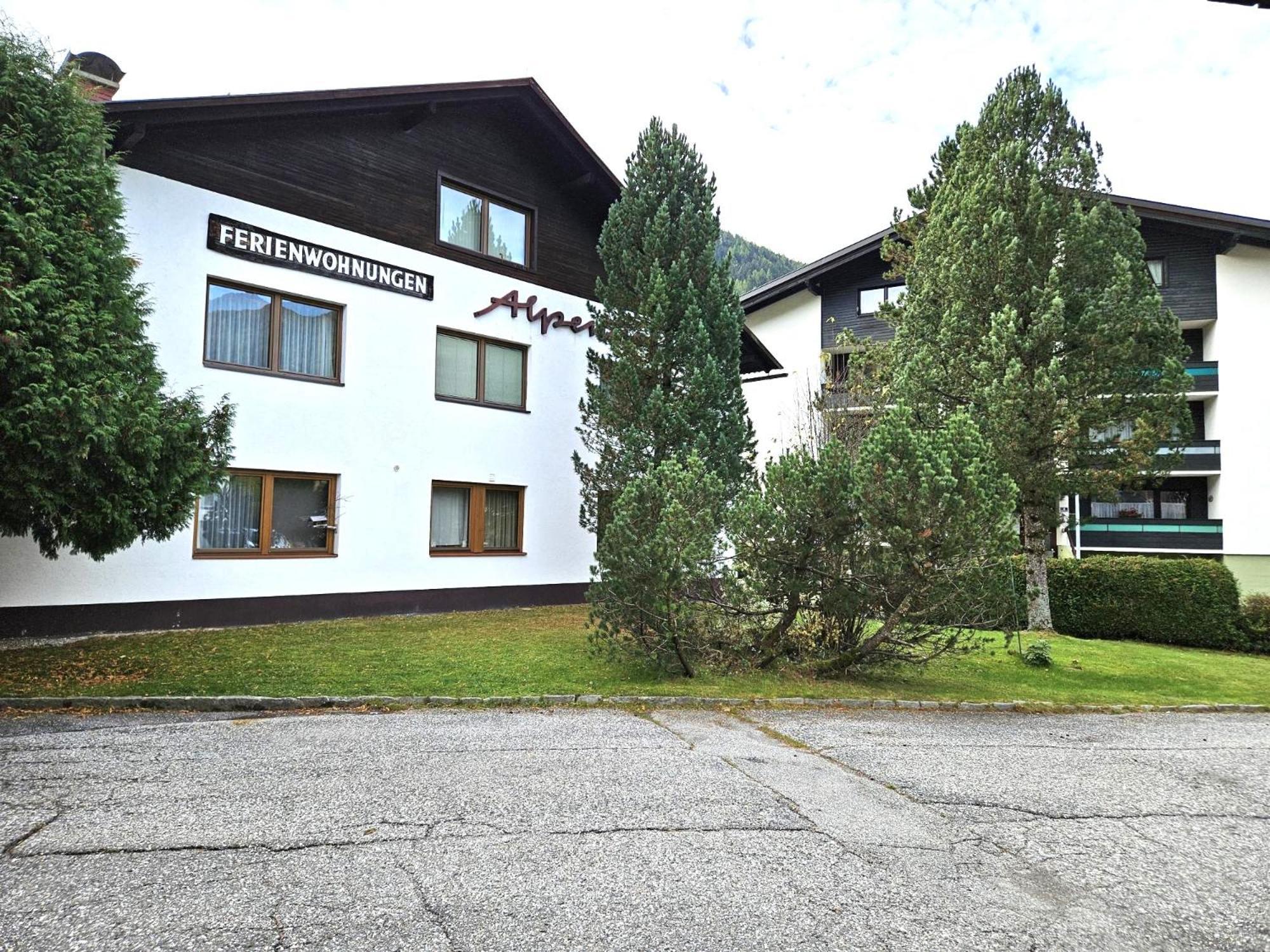 Apartment zur Therme St.Kathrein Bad Kleinkirchheim Exterior photo